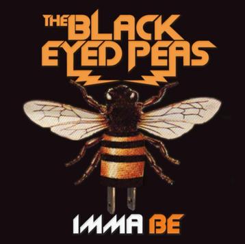 The Black Eyed Peas - Imma Be (PROMO)