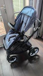 Bugaboo Fox Complete Set - Alkmaar, Kinderen en Baby's, Kinderwagens en Combinaties, Gebruikt, Bugaboo, Met reiswieg, Ophalen