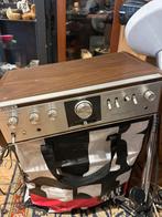 Vintage Sony TA-1010 Versterker, Audio, Tv en Foto, Versterkers en Receivers, Gebruikt, Ophalen of Verzenden, Sony, Minder dan 60 watt