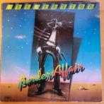 Lee Clayton - Border Affair LP, Ophalen of Verzenden, Gebruikt, Poprock