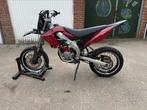 Derbi drd pro met beetje werk, 6 versnellingen, Gebruikt, Derbi, Maximaal 45 km/u