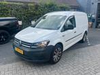 Volkswagen Caddy 2.0 TDI 75KW Dsg Automaat 2017 ex Btw, Auto's, Bestelauto's, Stof, 4 cilinders, Volkswagen, Wit