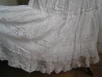 antieke franse rok maat 36 nr MM 688, Antiek en Kunst, Verzenden, Dames