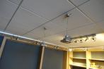 2 x led hanglamp, winkelverlichting, Ophalen, Minder dan 50 cm