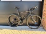 Cube Attain GTC SLX 2024 Racefietsen - 50, 53, 56, en 58 cm, Carbon, Cube, Info@cube-bikes.nl, Meer dan 20 versnellingen