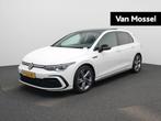 Volkswagen Golf 1.5 eTSI R-Line Business | Automaat | 150PK, Auto's, 4 cilinders, Wit, Golf, Geïmporteerd