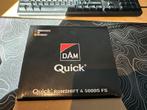 Dam Quick runshift 5000s, Ophalen of Verzenden, Zo goed als nieuw, Molen
