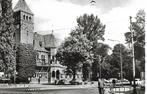 Zeist- -Raadhuis., Verzenden, 1960 tot 1980, Gelopen, Utrecht