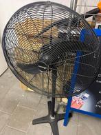 Tronix Statiefventilator - Krachtige verkoeling!, Ophalen, Gebruikt, Statiefventilator