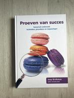 Proeven van succes, Ophalen of Verzenden, Nieuw, Diverse auteurs, Overige wetenschappen