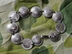 Nederlands stil verzet Wilhelmina armband, Verzamelen, Ophalen of Verzenden, Overige soorten, Nederland, Kunstobject