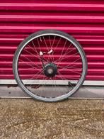 Gazelle Wiel met Panasonic Motor, Ophalen of Verzenden, Gebruikt, Algemeen, Wiel