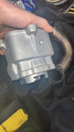 Gloed nieuwe wj tuning stage 2 172cilinder, Ophalen of Verzenden, Zo goed als nieuw