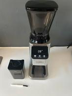 Caso Baristachef elektrische koffiemolen / koffiebonen maler, Ophalen of Verzenden, Zo goed als nieuw