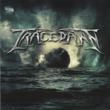 Tracedawn - Tracedawn (CD incl. slipcase) beschikbaar voor biedingen