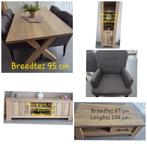 complete inboedel in nieuwstaat.., Ophalen