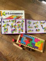 Katamino, Ophalen, Zo goed als nieuw