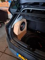 Subwoofer voor Seat Leon., Ophalen of Verzenden, Gebruikt