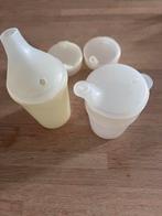 Vintage Cope Drinkbekers met Tuit tuitbekers, Ophalen of Verzenden, Gebruikt, Overige typen