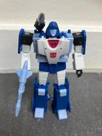 Transformers Magic Square Shadow Master (Mirage), G1, Ophalen of Verzenden, Zo goed als nieuw, Autobots