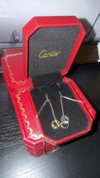 Cartier ketting nieuw in doos, Ophalen of Verzenden, Nieuw, Goud, Dame