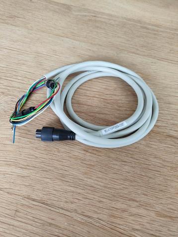 Furuno power/datakabel 7 pins 1,5 meter beschikbaar voor biedingen