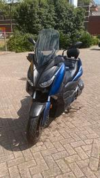 Yamaha XMAX 400 - 2019 - 28xxx km, Motoren, Motoren | Yamaha, Particulier, Scooter