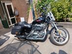 Harley Davidson sportster superlow 1200t, Motoren, Motoren | Harley-Davidson, 2 cilinders, 1202 cc, Particulier, Meer dan 35 kW