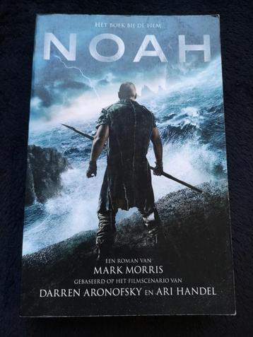 Mark Morris, Noah beschikbaar voor biedingen