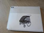 Thule Honden Kit, Fietsen en Brommers, Ophalen, Nieuw, 20 tot 40 kg, Hondenkar