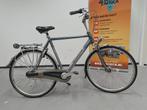 Gazelle orange+ heren stadsfiets, Fietsen en Brommers, Fietsen | Heren | Herenfietsen, Ophalen, Gebruikt, Versnellingen, Wilhelminaweg 8, 6951 BP Dieren