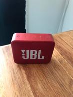 JBL GO 2 oudere variant, Overige typen, Gebruikt, Minder dan 60 watt, Ophalen of Verzenden