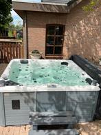 Jacuzzi 5 persoons balboa . Werkend te zien, Ophalen of Verzenden