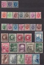 België 1929 gestempeld, Postzegels en Munten, Postzegels | Europa | België, Gestempeld, Ophalen, Gestempeld