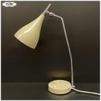 Elegant vintage tafellampje - Cosack? Stilnovo? - sixties, Gebruikt, Vintage, Ophalen of Verzenden, Nb