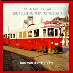 B. van der Heiden - De RTM tram een kleurrijk verleden   -16, Boeken, Geschiedenis | Stad en Regio, Ophalen of Verzenden, 20e eeuw of later