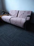 Leolux Scylla, Ophalen of Verzenden, Zo goed als nieuw, 75 tot 100 cm, Stof