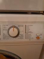 Miele wasmachine., Witgoed en Apparatuur, Ophalen, 1200 tot 1600 toeren, Gebruikt, Minder dan 85 cm