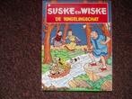 Suske en Wiske De Ringelingschat nr.137 2011, Boeken, Stripboeken, Eén stripboek, Ophalen of Verzenden, Nieuw