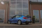➡️ BMW 3-serie Gran Turismo 320i F34 M Sport Edition Hig, Achterwielaandrijving, 4 cilinders, 1535 kg, Blauw