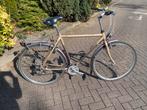 Goede Gazelle Cayo Herenfiets, Ophalen of Verzenden, Gebruikt, Minder dan 10 versnellingen, Gazelle