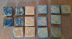 15 Stempels, Ophalen of Verzenden, Houten stempel