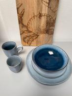 Servies Ottawa, Huis en Inrichting, Keuken | Servies, Ophalen, Overige stijlen, Compleet servies