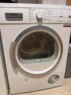 Siemens Condensdroger - Betrouwbaar en Efficiënt, Witgoed en Apparatuur, 6 tot 8 kg, Gebruikt, Ophalen of Verzenden, Voorlader