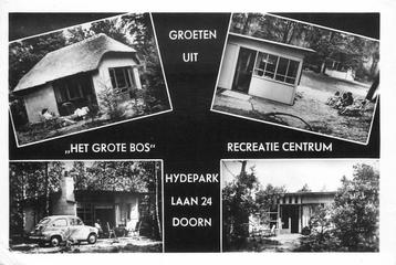 (388-317-007) Doorn Het Grote Bos beschikbaar voor biedingen