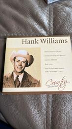 Cd Hank Williams Country Sessions, Cd's en Dvd's, Cd's | Country en Western, Gebruikt, Verzenden
