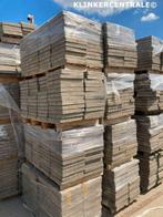 574m2 grijs betontegels 30x30x4,5cm stoeptegels, tuintegels, Bij dit gebruikte product niet meer te achterhalen., Verzenden, Bij dit gebruikte product niet meer te achterhalen.