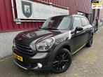 Mini Mini Countryman 1.6 Cooper Knockout Edition // Navi //, Auto's, Voorwielaandrijving, Gebruikt, Euro 6, 122 pk