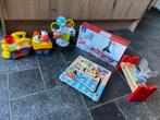 Baby/dreumes speelgoed, Ophalen, Zo goed als nieuw, Overige typen, Met geluid