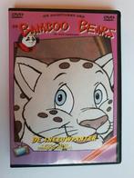 Bamboo Bears de sneeuwpanter /Nieuw in de folie    (r2), Alle leeftijden, Verzenden, Nieuw in verpakking